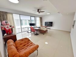 Wilkie Studio (D9), Apartment #565252861